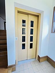 室内の画像
