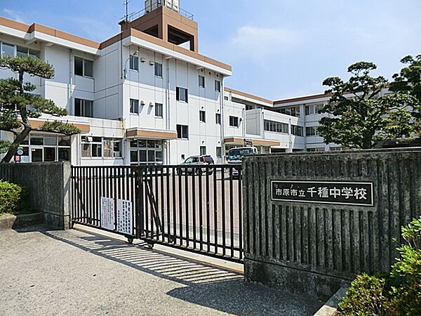 周辺を拡大表示