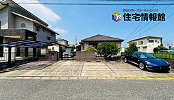 木更津市桜井新町4丁目 中古戸建