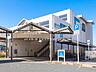 周辺：JR「浜野」駅まで約1300m（徒歩17分）