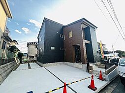 市原市青葉台6丁目　築後未入居戸建　H棟