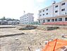 外観：現地写真です。