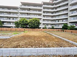 佐倉市井野 建築条件付土地　2号区画