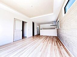 宇都宮市陽南3丁目 戸建　1号棟