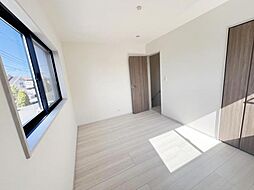 子供部屋の画像