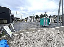 宇都宮市野沢町 土地　No.11