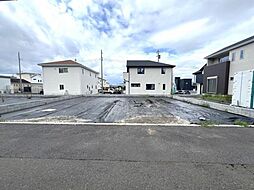 宇都宮市野沢町 土地　No.4