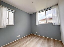 子供部屋の画像