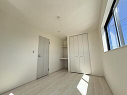 子供部屋の画像