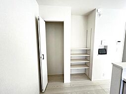 室内の画像
