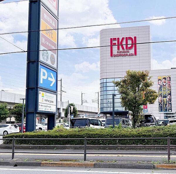 周辺を拡大表示