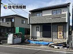 宇都宮市雀の宮6丁目 戸建 1号棟