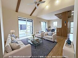 宇都宮市五代2丁目 戸建 3号棟