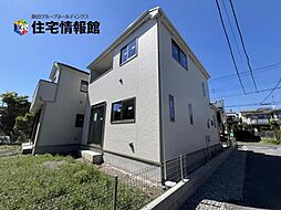 宇都宮市南一の沢町 戸建 B号棟