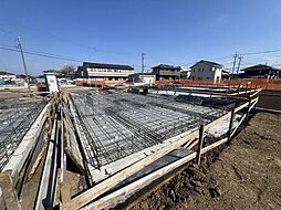 宇都宮市鶴田町 土地 5号棟