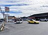 周辺：サンユー 岩曾店まで約590m（徒歩8分）