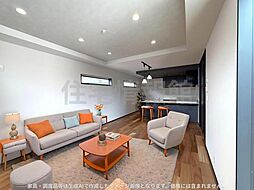 宇都宮市滝の原3丁目 　戸建　1号棟
