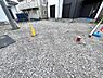 その他：お庭スペースは、ガーデニングやお子様との外遊びなど多彩な用途でお楽しみいただけます。