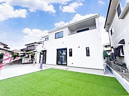栃木市片柳町1丁目 戸建 A号棟