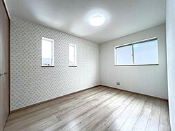 子供部屋の画像