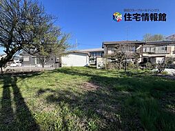 宇都宮市宝木本町 土地