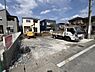 駐車場：セカンドカーにも便利な駐車2台可能です。