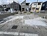 駐車場：セカンドカーにも便利な駐車2台可能です。