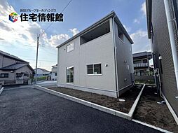 宇都宮市東峰町第7 戸建 1号棟