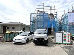 栃木市薗部町2丁目 戸建 2号棟
