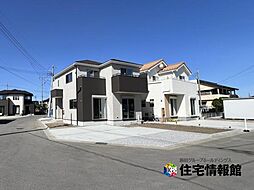 栃木市大宮町 戸建　10号棟