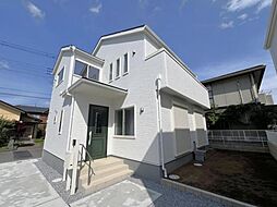 下野市烏ケ森2丁目 戸建 1号棟
