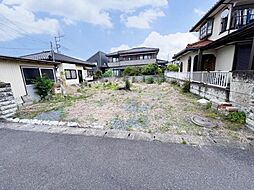 宇都宮市平松本町 土地　1号地