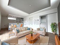 宇都宮市泉が丘6丁目 戸建 1号棟