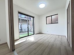 洋室の画像