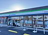 周辺：ファミリーマート 宇都宮簗瀬四丁目店まで約320m（徒歩4分）