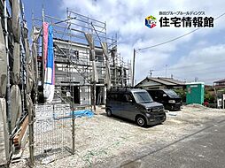 宇都宮市東町 戸建 2号棟