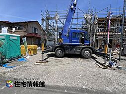 宇都宮市若草第5 2号棟
