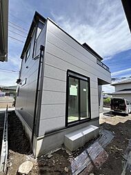 宇都宮市雀の宮1丁目 戸建 C号棟