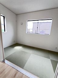 和室の画像