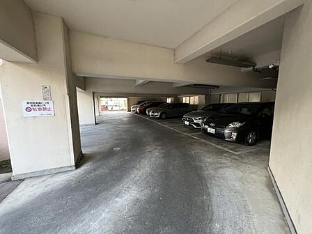 駐輪場の最新の空き状況はお問い合わせくださいませ。
