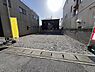 外観：現況更地のため建物の解体は必要ありません。