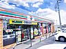 周辺：セブン-イレブン 宇都宮今宮店まで約840m（徒歩11分）