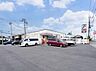 周辺：セブンイレブン 宇都宮中里町店まで約400m（徒歩5分）