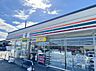 周辺：セブン-イレブン 宇都宮西店まで約550m（徒歩7分）