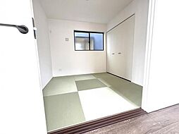 和室の画像