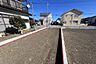 外観：更地でのお引き渡しですのですぐ建築にとりかかれますよ