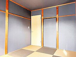 和室の画像