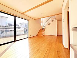 宇都宮市西一の沢町 新築戸建　No1
