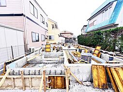 宇都宮市高砂町 　第1　戸建　2号棟