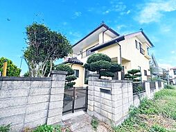宇都宮市五代1丁目 中古戸建